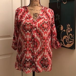 🆕Quintessential Top